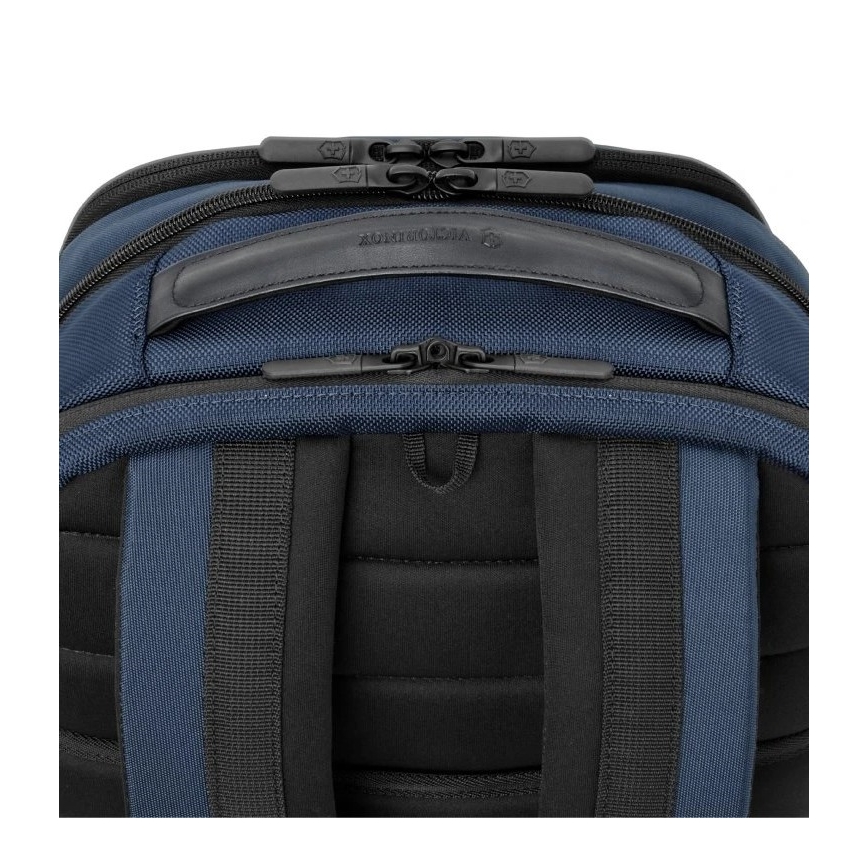 Victorinox - Laptop-Rucksack 14" Altmont Professional Fliptop 26 l dunkelblau