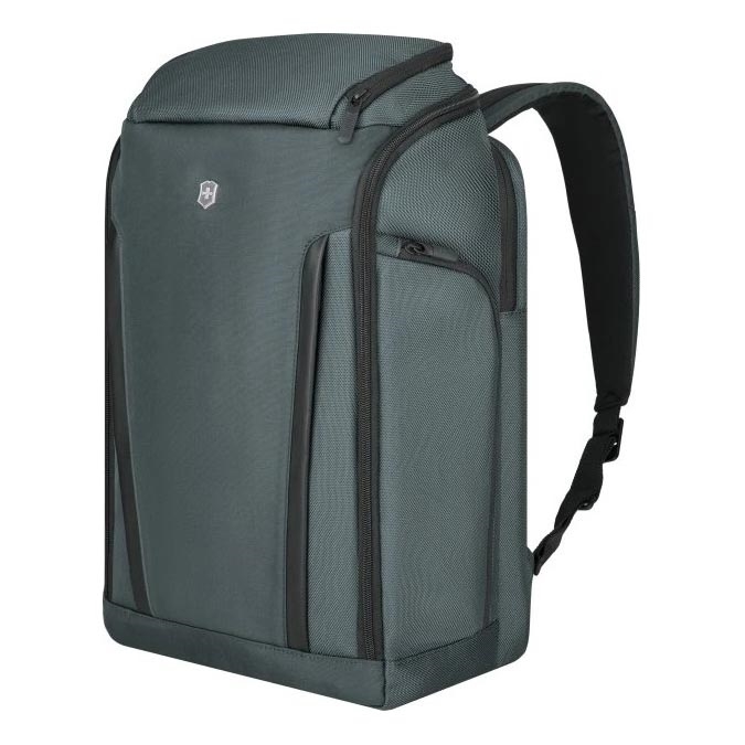 Victorinox - Laptop-Rucksack 14" Altmont Professional Fliptop 26 l grau