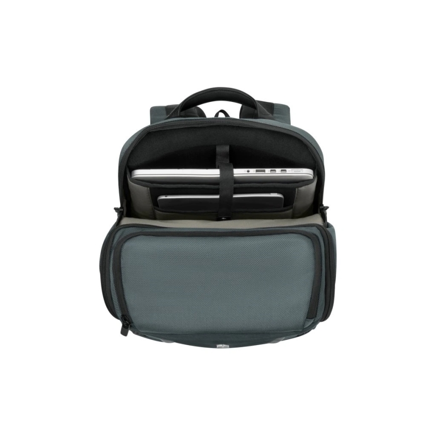 Victorinox - Laptop-Rucksack 14" Altmont Professional Fliptop 26 l grau