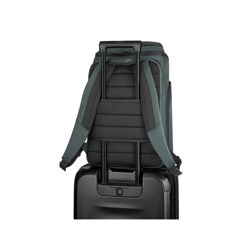Victorinox - Laptop-Rucksack 14" Altmont Professional Fliptop 26 l grau