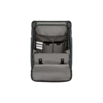 Victorinox - Laptop-Rucksack 14" Altmont Professional Fliptop 26 l grau