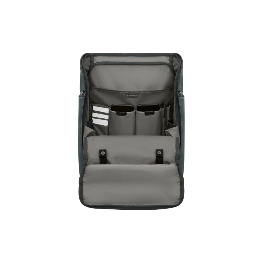 Victorinox - Laptop-Rucksack 14" Altmont Professional Fliptop 26 l grau