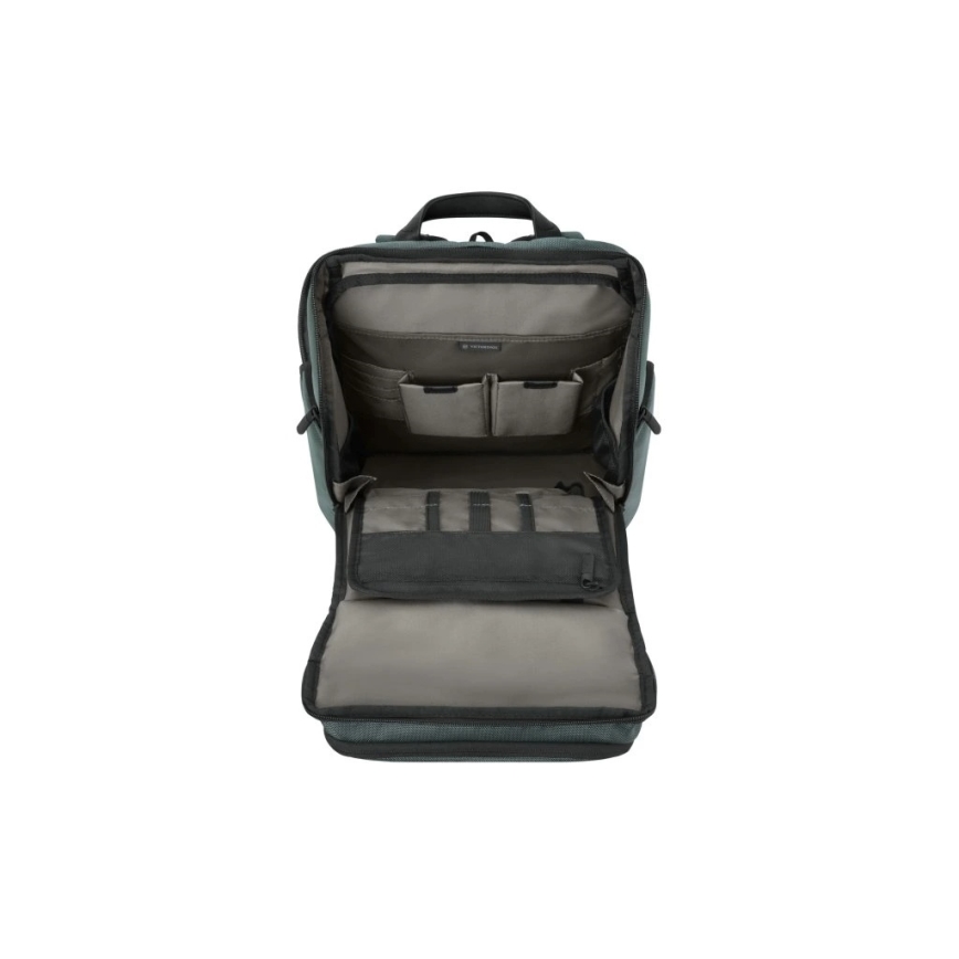Victorinox - Laptop-Rucksack 14" Altmont Professional Fliptop 26 l grau