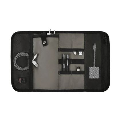 Victorinox - Laptop-Rucksack 14" Altmont Professional Fliptop 26 l grau