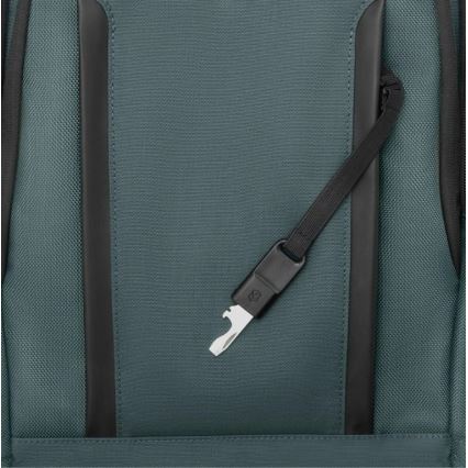 Victorinox - Laptop-Rucksack 14" Altmont Professional Fliptop 26 l grau