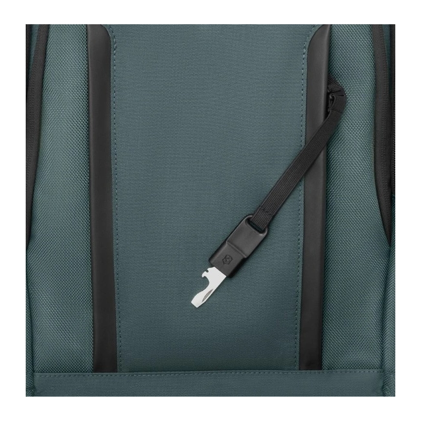 Victorinox - Laptop-Rucksack 14" Altmont Professional Fliptop 26 l grau