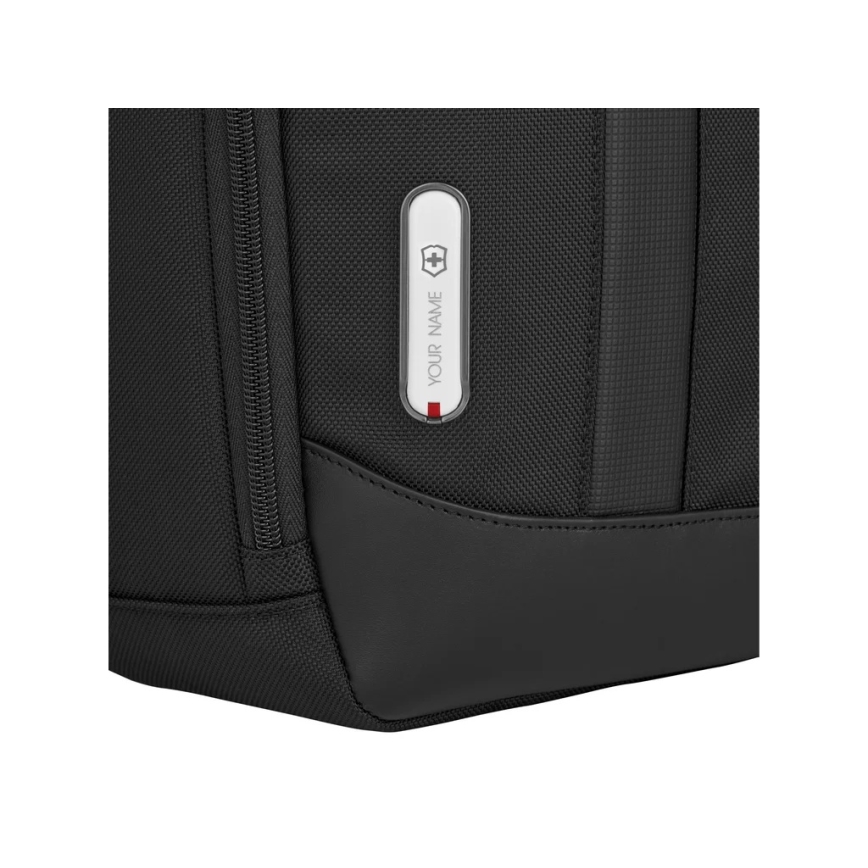 Victorinox - Laptop-Rucksack 14 Architecture Urban2 17 l schwarz