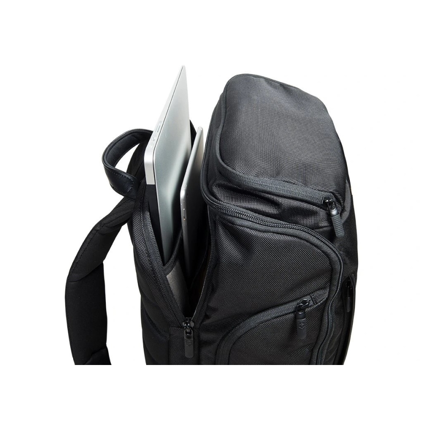Victorinox - Laptop-Rucksack 14" Fliptop 26 l schwarz