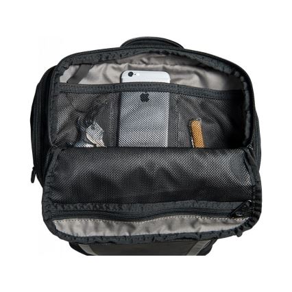 Victorinox - Laptop-Rucksack 14" Fliptop 26 l schwarz