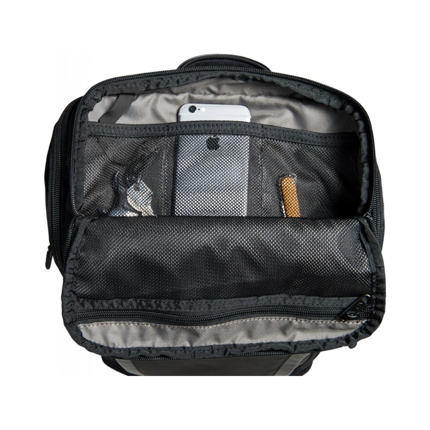 Victorinox - Laptop-Rucksack 14" Fliptop 26 l schwarz