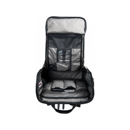 Victorinox - Laptop-Rucksack 14" Fliptop 26 l schwarz