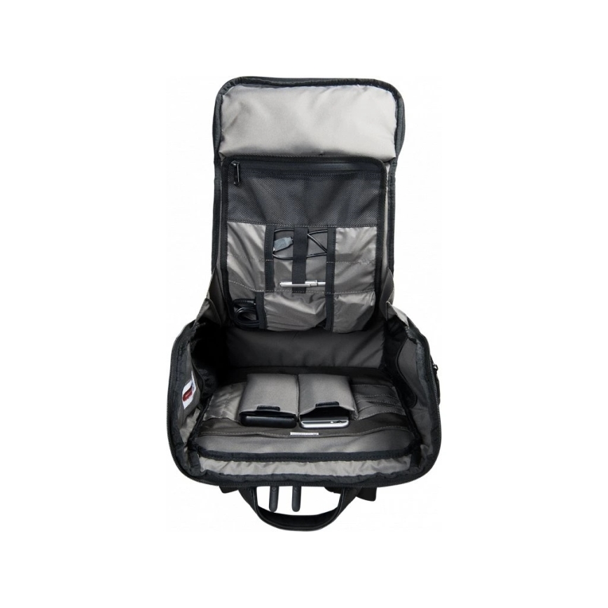 Victorinox - Laptop-Rucksack 14" Fliptop 26 l schwarz