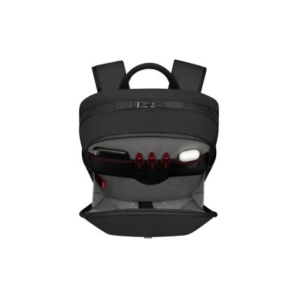 Victorinox - Laptop-Rucksack 15,6 Altmont Modern 20 l schwarz