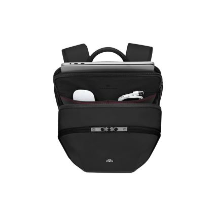 Victorinox - Laptop-Rucksack 15,6 Altmont Modern 20 l schwarz