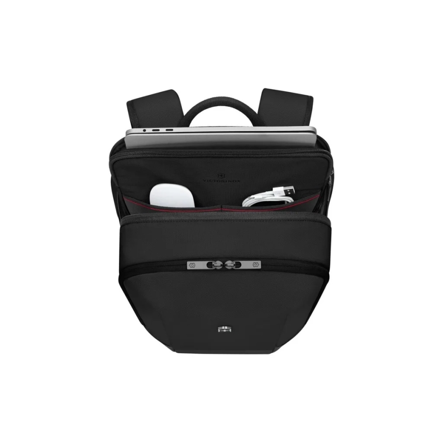 Victorinox - Laptop-Rucksack 15,6 Altmont Modern 20 l schwarz