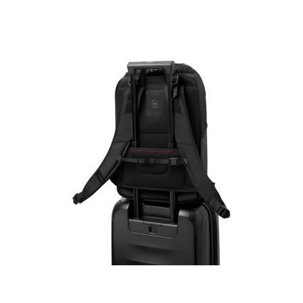 Victorinox - Laptop-Rucksack 15,6 Altmont Modern Commuter 22 l schwarz