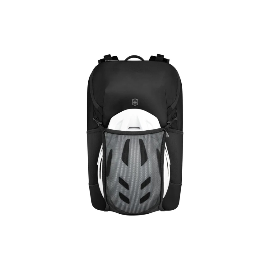 Victorinox - Laptop-Rucksack 15,6 Altmont Modern Commuter 22 l schwarz