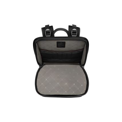 Victorinox - Laptop-Rucksack 15,6 Altmont Modern Commuter 22 l schwarz