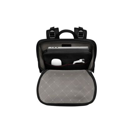 Victorinox - Laptop-Rucksack 15,6 Altmont Modern Commuter 22 l schwarz