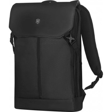 Victorinox - Laptop-Rucksack 15,6" Altmont Original Flapover 11 l schwarz