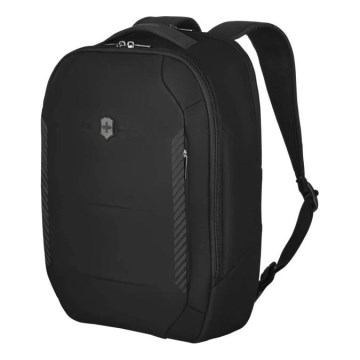 Victorinox - Laptop-Rucksack 15,6" Crosslight City Daypack 20 l schwarz