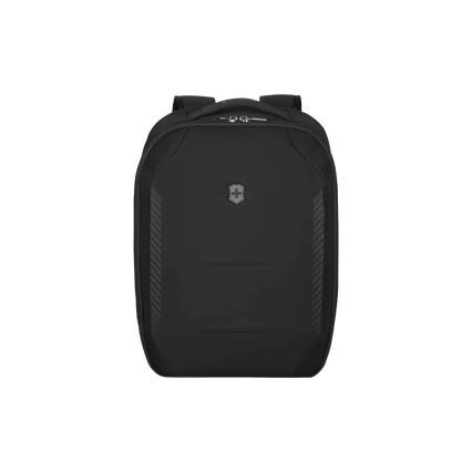 Victorinox - Laptop-Rucksack 15,6" Crosslight City Daypack 20 l schwarz