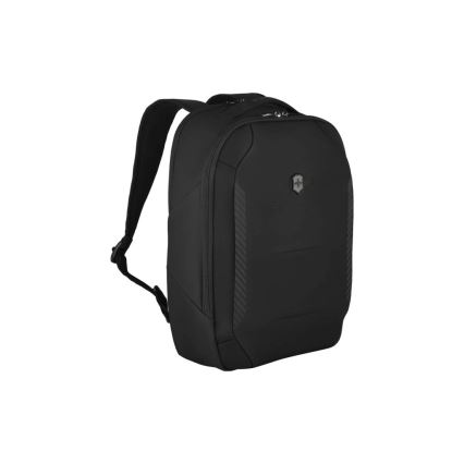 Victorinox - Laptop-Rucksack 15,6" Crosslight City Daypack 20 l schwarz