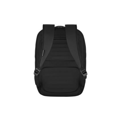 Victorinox - Laptop-Rucksack 15,6" Crosslight City Daypack 20 l schwarz