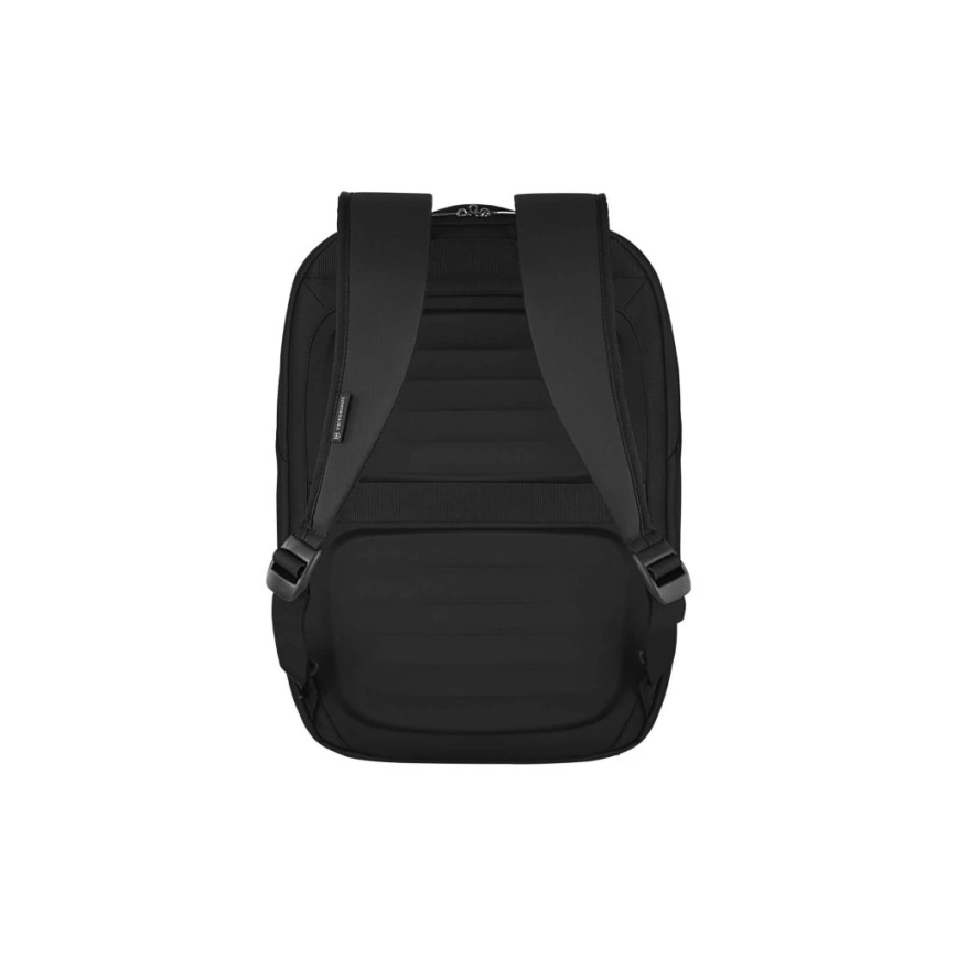 Victorinox - Laptop-Rucksack 15,6" Crosslight City Daypack 20 l schwarz