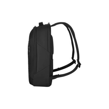 Victorinox - Laptop-Rucksack 15,6" Crosslight City Daypack 20 l schwarz