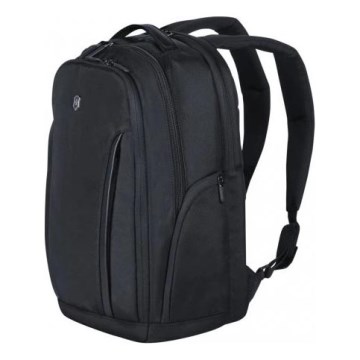 Victorinox - Laptop-Rucksack 15,6" Essentials 22 l schwarz