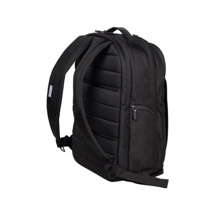 Victorinox - Laptop-Rucksack 15,6" Essentials 22 l schwarz