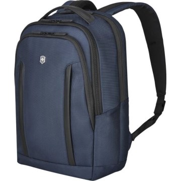 Victorinox - Laptop-Rucksack 15" Altmont Professional Compact 16 l dunkelblau