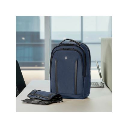 Victorinox - Laptop-Rucksack 15" Altmont Professional Compact 16 l dunkelblau