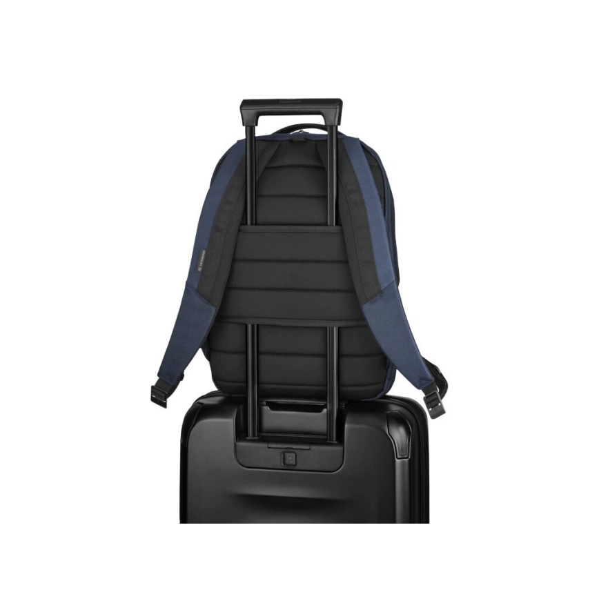 Victorinox - Laptop-Rucksack 15" Altmont Professional Compact 16 l dunkelblau