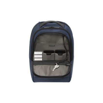 Victorinox - Laptop-Rucksack 15" Altmont Professional Compact 16 l dunkelblau