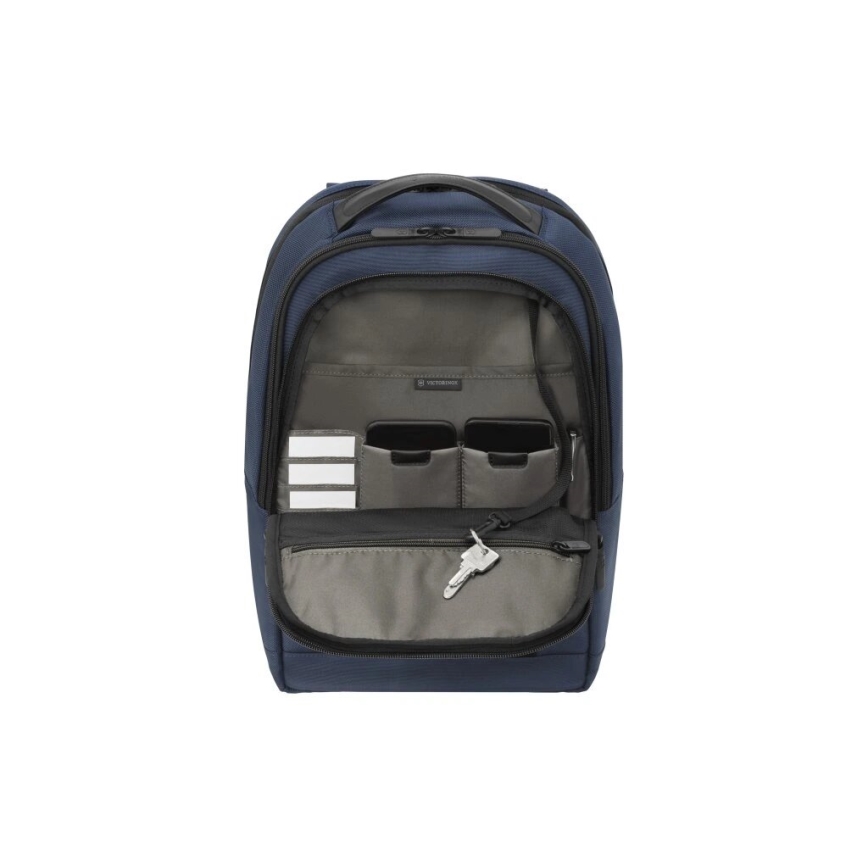 Victorinox - Laptop-Rucksack 15" Altmont Professional Compact 16 l dunkelblau