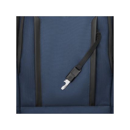 Victorinox - Laptop-Rucksack 15" Altmont Professional Compact 16 l dunkelblau