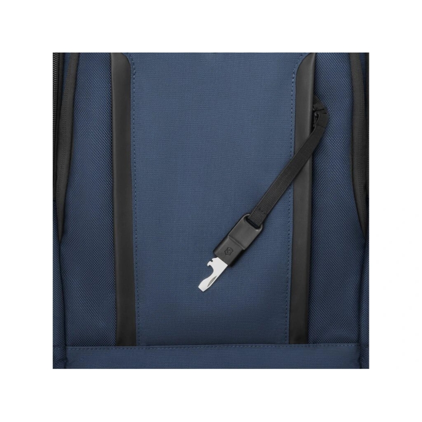 Victorinox - Laptop-Rucksack 15" Altmont Professional Compact 16 l dunkelblau