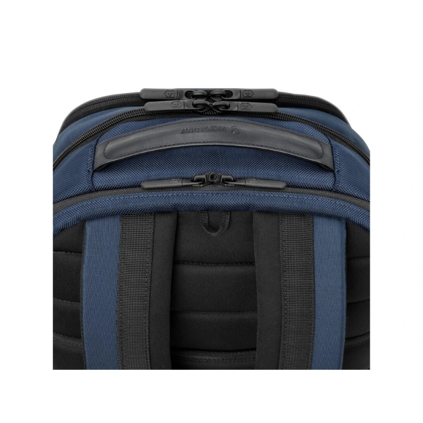 Victorinox - Laptop-Rucksack 15" Altmont Professional Compact 16 l dunkelblau