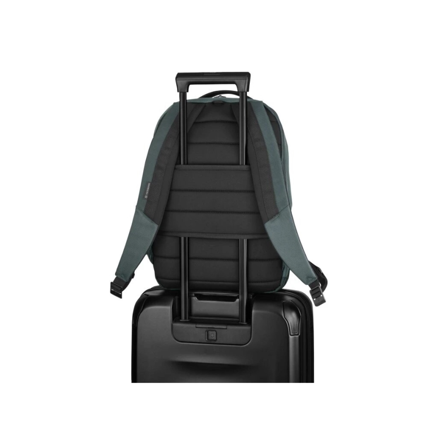 Victorinox - Laptop-Rucksack 15" Altmont Professional Compact 16 l grau