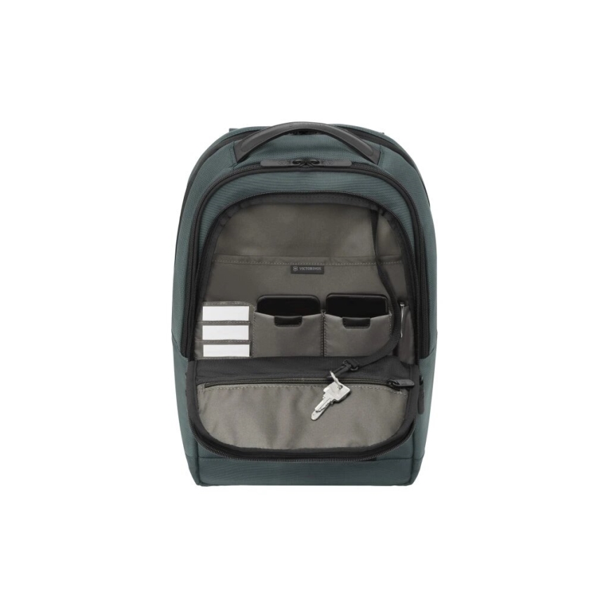 Victorinox - Laptop-Rucksack 15" Altmont Professional Compact 16 l grau