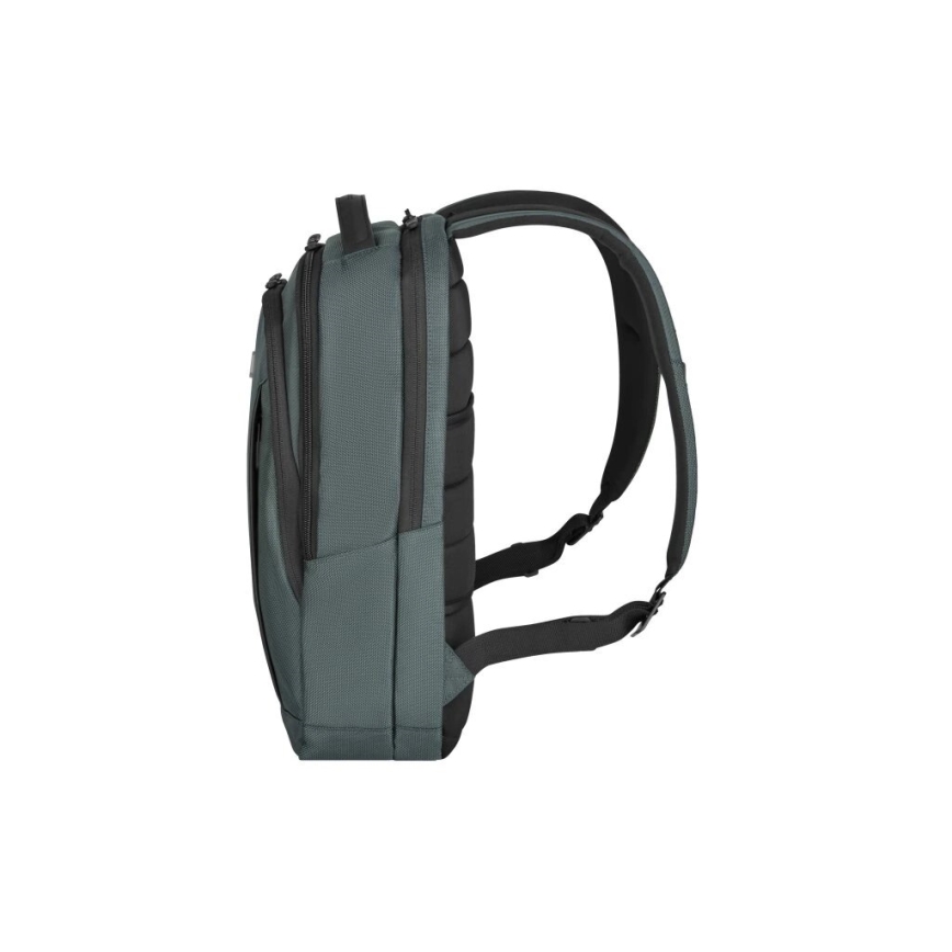 Victorinox - Laptop-Rucksack 15" Altmont Professional Compact 16 l grau