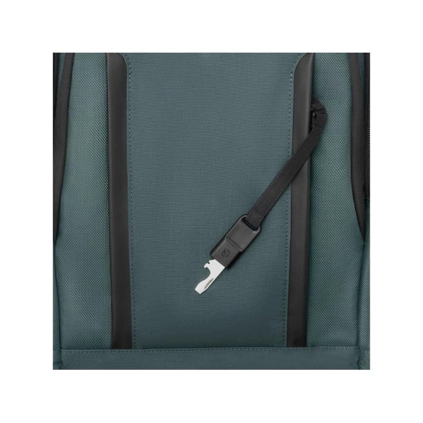Victorinox - Laptop-Rucksack 15" Altmont Professional Compact 16 l grau