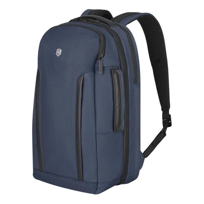 Victorinox - Laptop-Rucksack 15" Altmont Professional Deluxe Travel 25 l blau