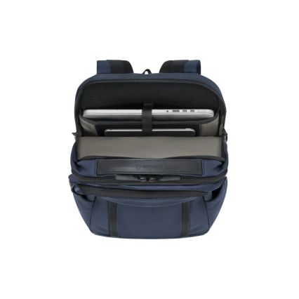 Victorinox - Laptop-Rucksack 15" Altmont Professional Deluxe Travel 25 l blau