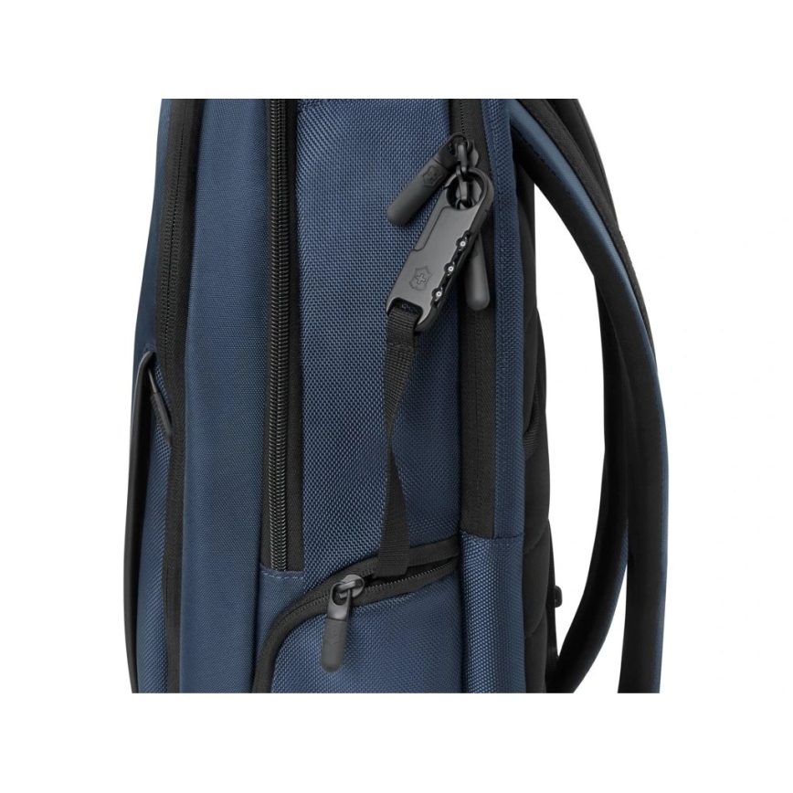 Victorinox - Laptop-Rucksack 15" Altmont Professional Deluxe Travel 25 l blau
