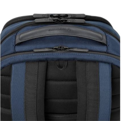 Victorinox - Laptop-Rucksack 15" Altmont Professional Deluxe Travel 25 l blau