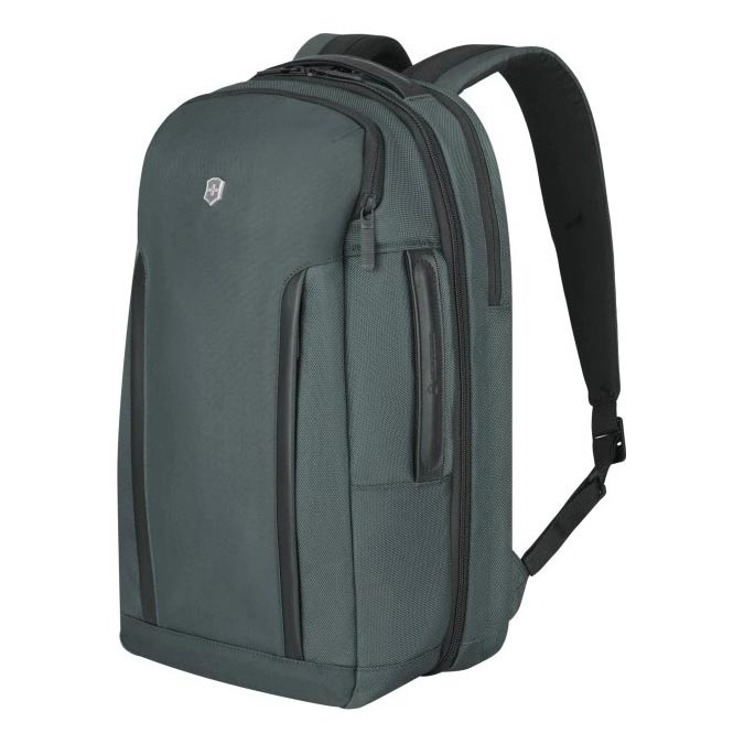 Victorinox - Laptop-Rucksack 15" Altmont Professional Deluxe Travel 25 l grün