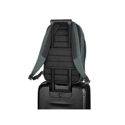 Victorinox - Laptop-Rucksack 15" Altmont Professional Deluxe Travel 25 l grün